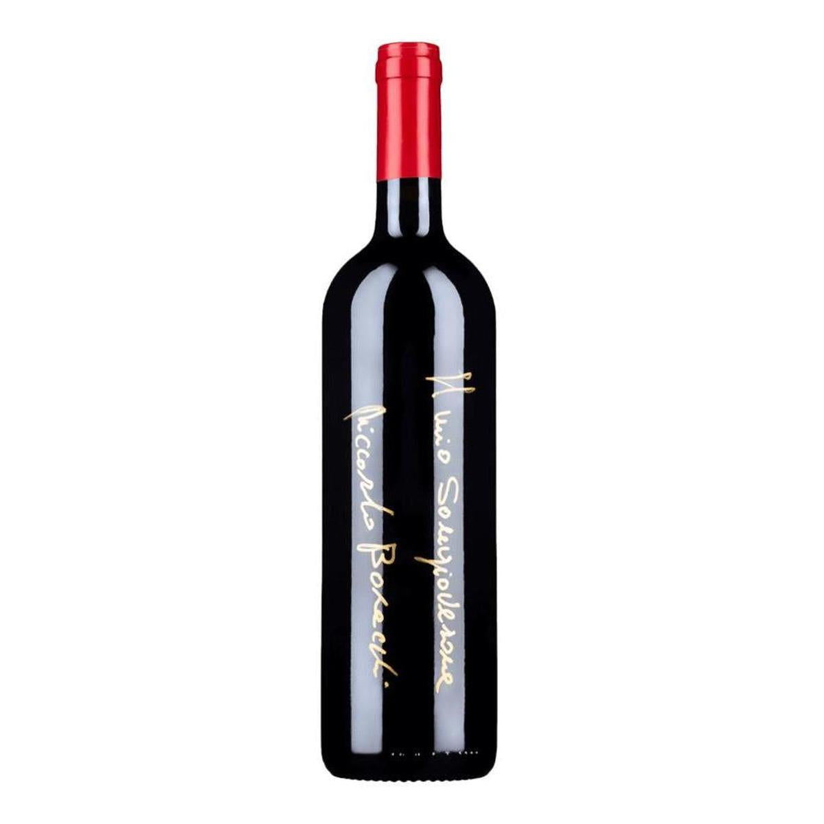 Baracchi Il Mio Sangiovesone Cortona DOC 0,75 ltr.