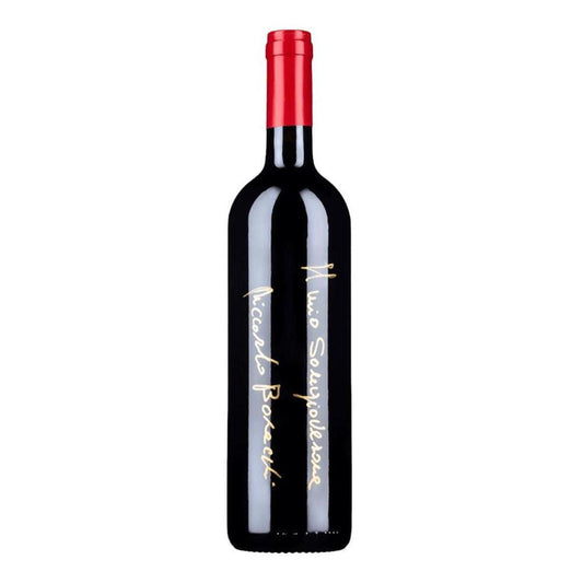 Baracchi Il Mio Sangiovesone Cortona DOC 0,75 ltr.