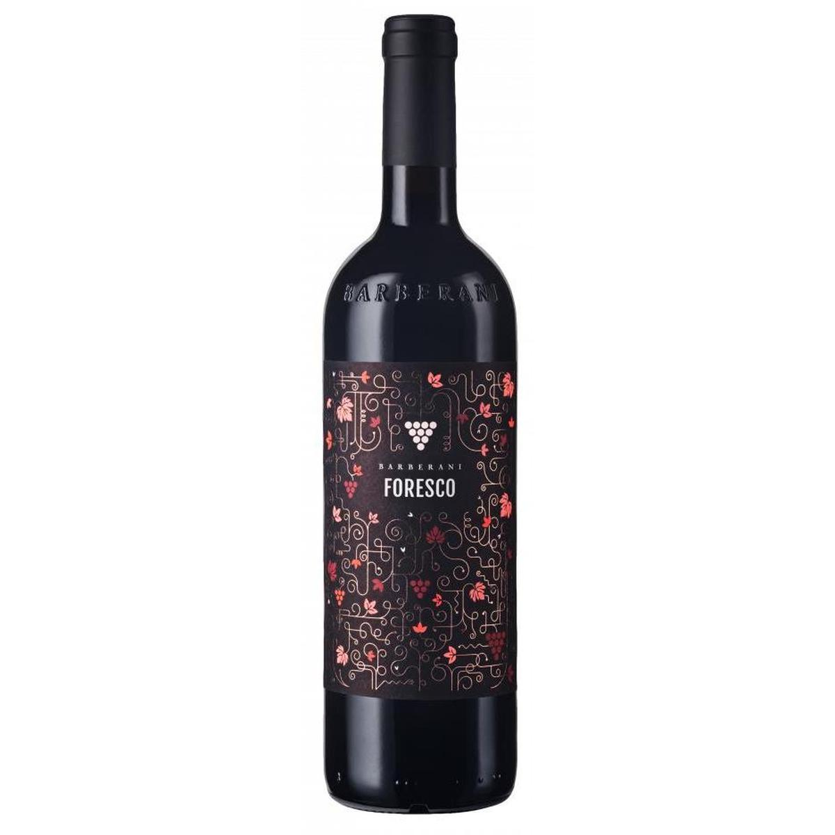 Barberani Foresco Umbria Rosso IGT 0,75 l.