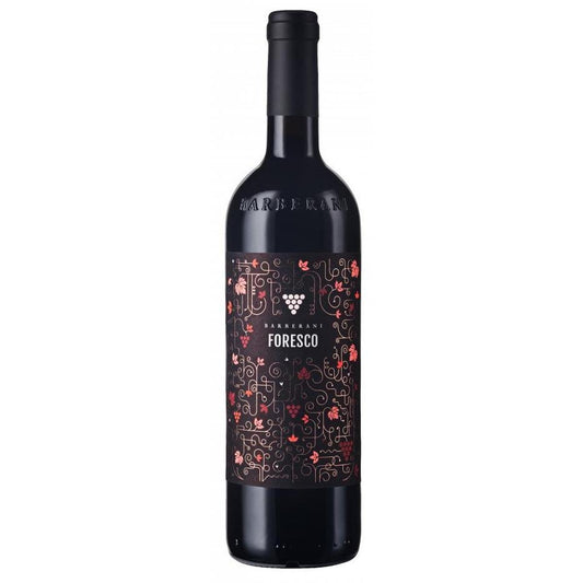 Barberani Foresco Umbria Rosso IGT 0,75 l.