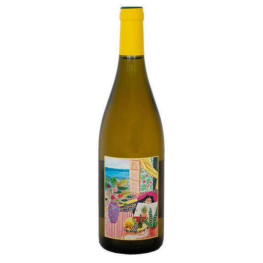 Cascina Baricchi CheCha Vino Bianco 0,75 l.