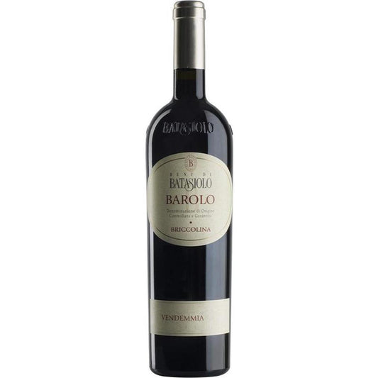 Batasiolo Barolo Briccolina DOCG 0,75 ltr.