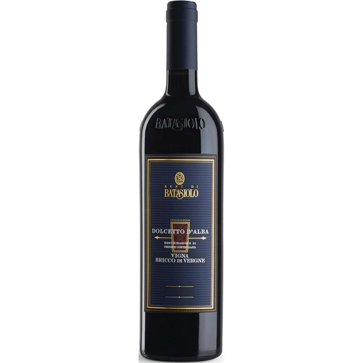 Batasiolo Dolcetto d'Alba DOC 0,75 l.