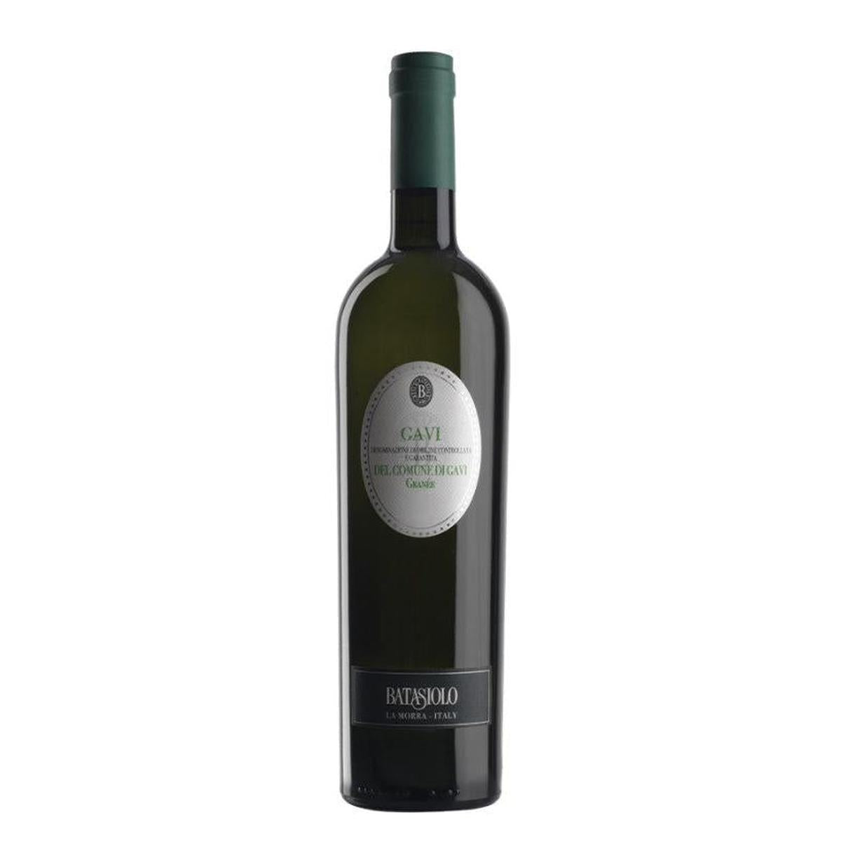 Batasiolo Gavi di Gavi DOCG 0,75 l.