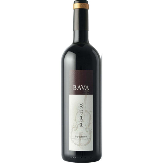 Cantina Bava Barbaresco DOCG 0,75 ltr.