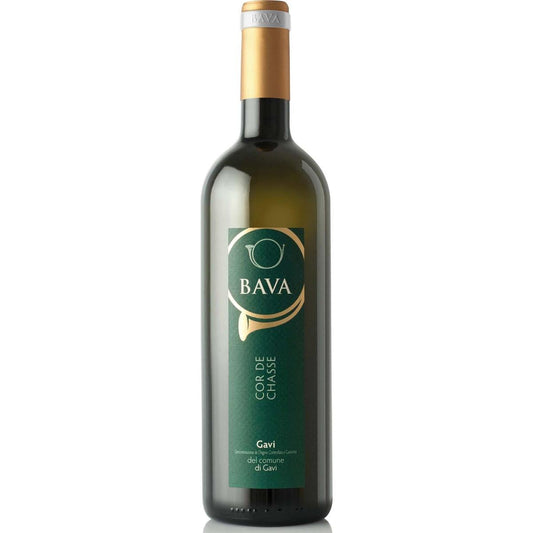 Cantina Bava Gavi di Gavi DOCG 0,75 l.