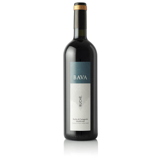 Cantina Bava Ruche Castagnole Monferrato DOCG 0,75 ltr.