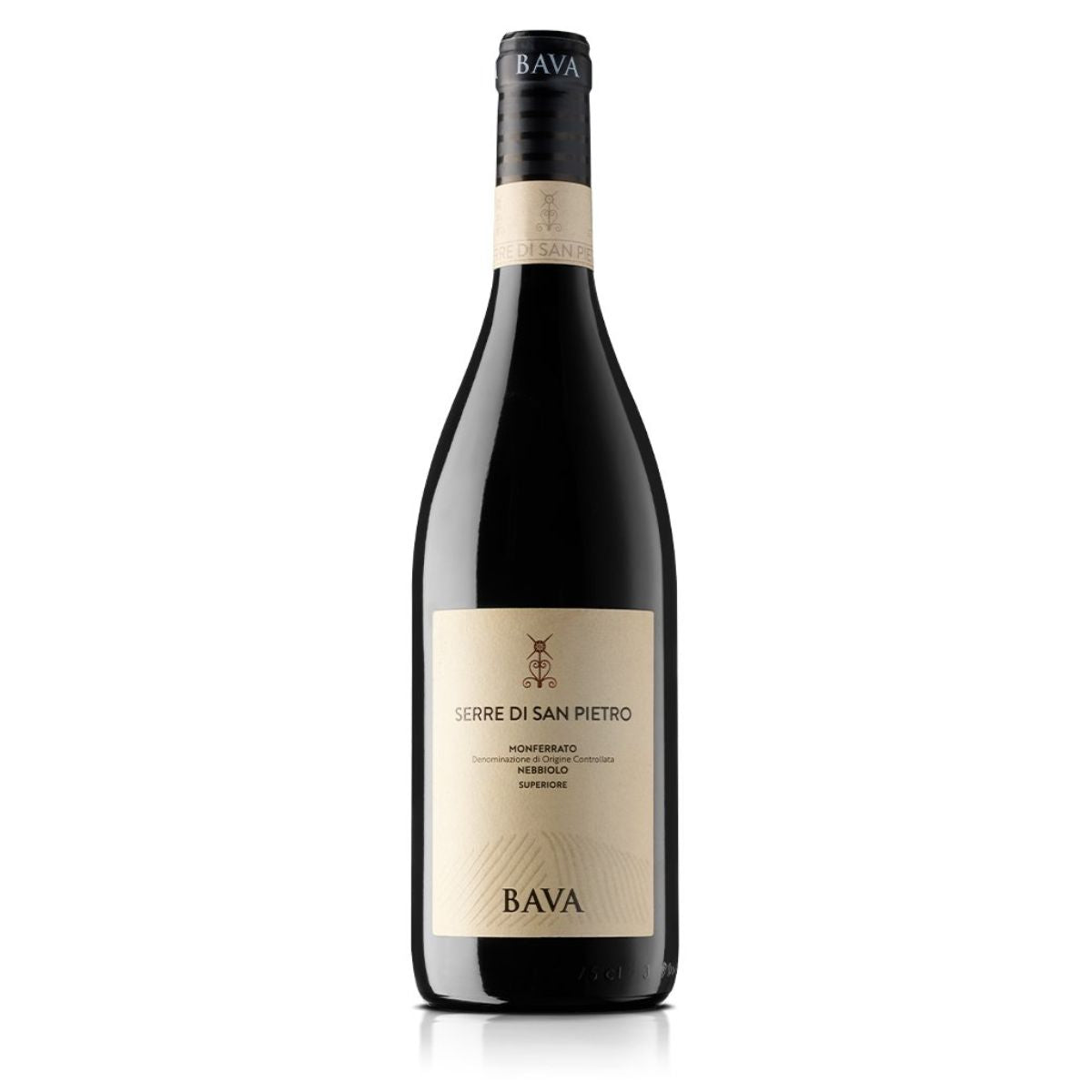 Cantina Bava Barolo DOCG 0,75 l.