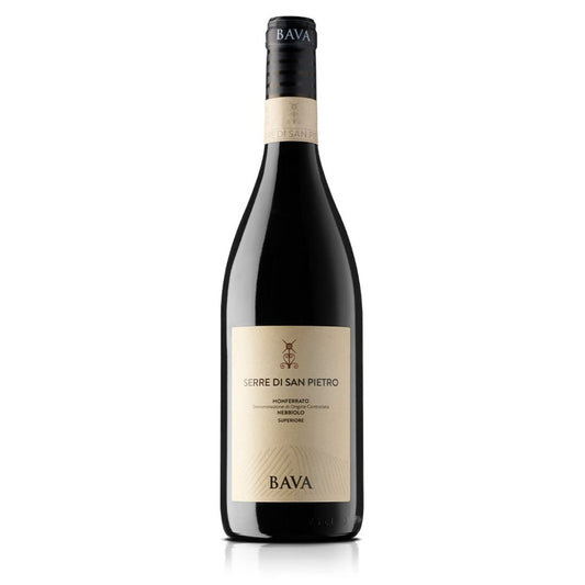Cantina Bava Barolo DOCG 0,75 l.