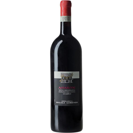 Begali Lorenzo Amarone della Valpolicella 1,50 ltr.