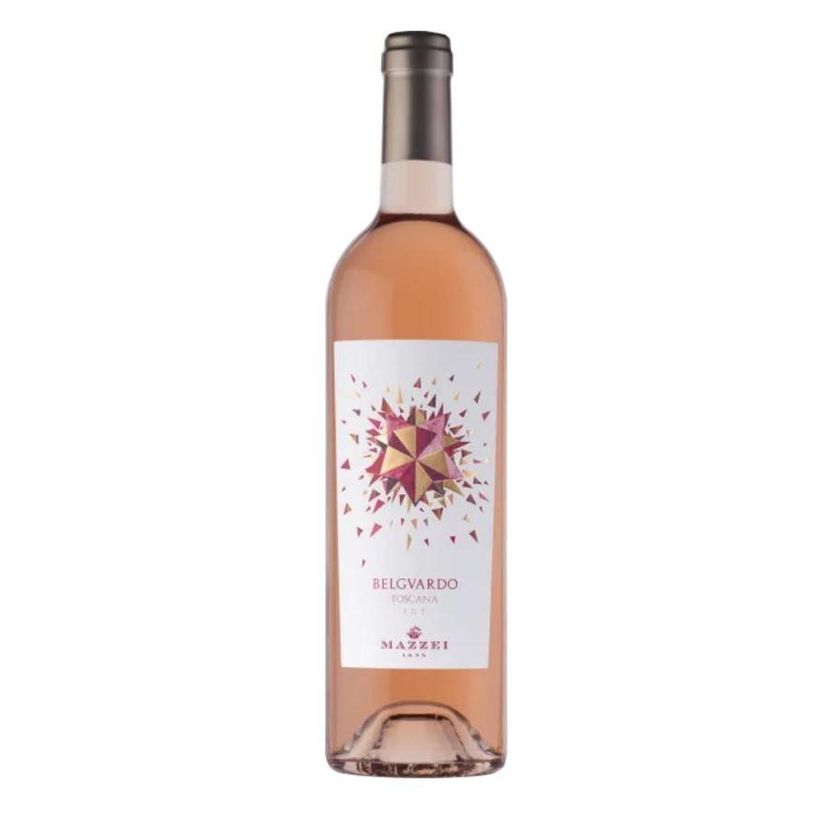 Belguardo Rosato Toscana IGT 0,75 ltr.