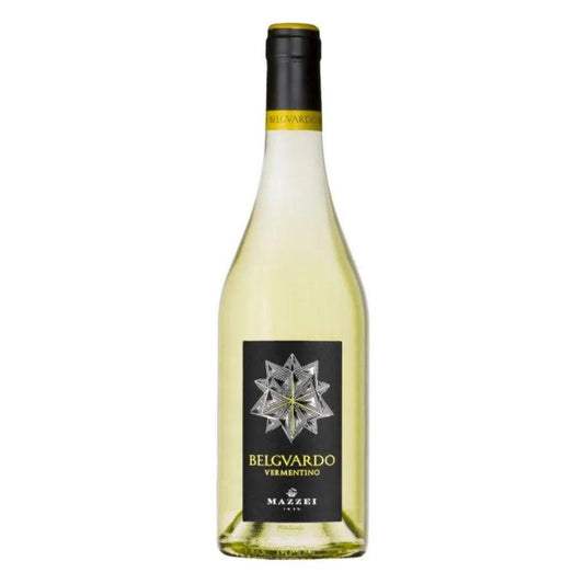 Belguardo Vermentino Toscana IGT 0,75 l.