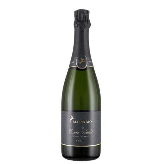 Belisario Spumante Cuvee Nadir 0,75 ltr.
