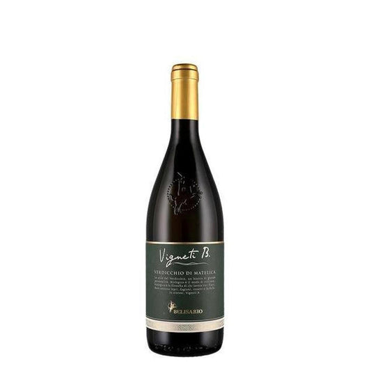 Belisario Verdicchio di Matelica Vigneti B. 0,75 l.