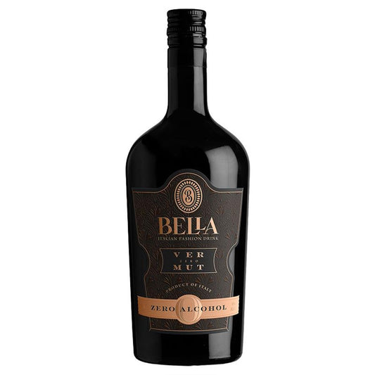 Bella Vermouth - 0,0% Alcohol 0,70 ltr.