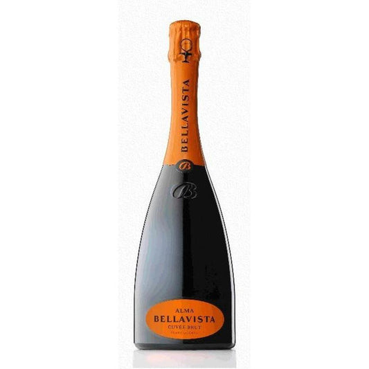 Bellavista Franciacorta Alma Assemblage 1 0,375 ltr.