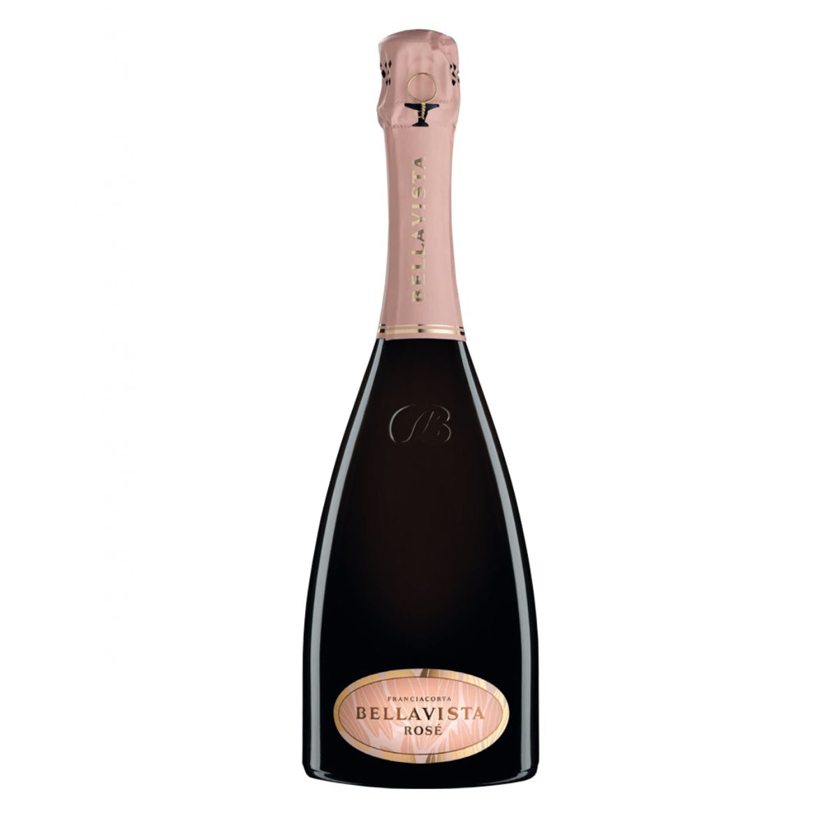 Bellavista Franciacorta Alma Rosé Grande Cuvée 0,75 ltr.
