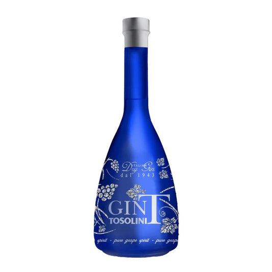 Bepi Tosolini Gin T Italian Dry Gin 43% vol. 0,70 ltr.