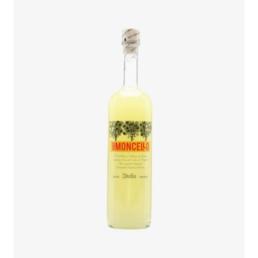 Bepi Tosolini Limoncello 28% vol. 0,70 ltr.