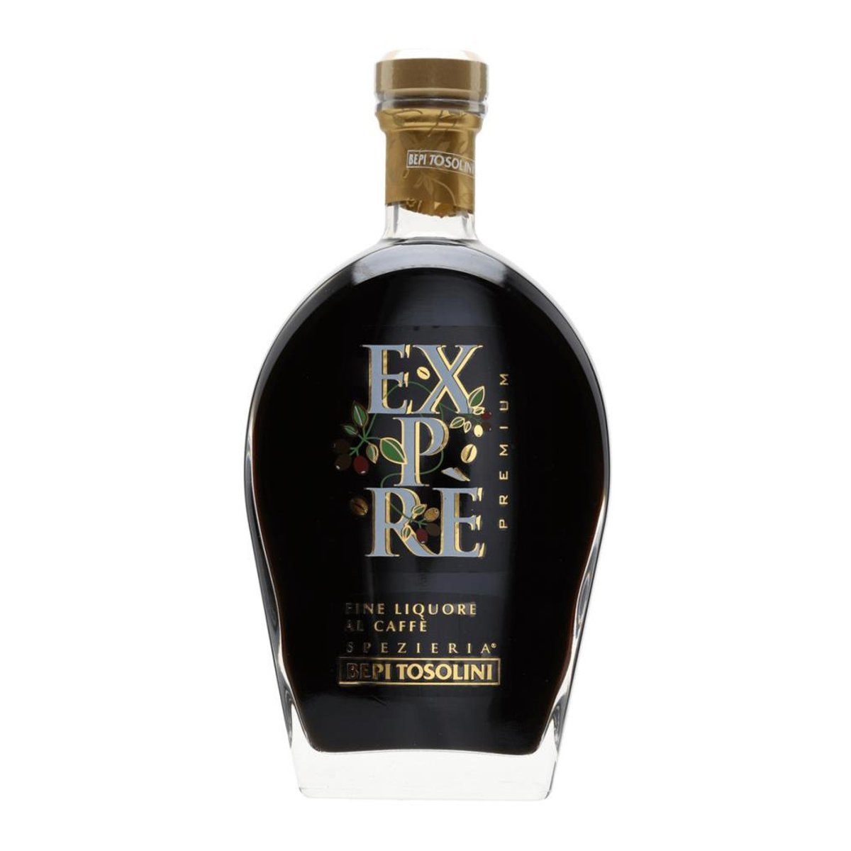 Bepi Tosolini Spezieria Expre 28% vol. 0,70 ltr.