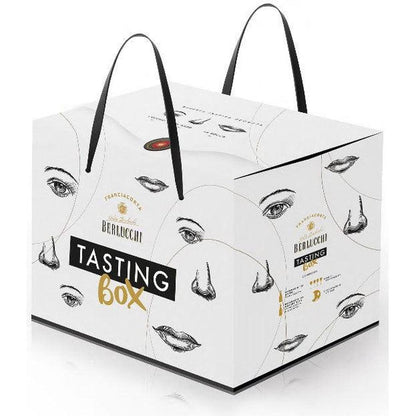 Berlucchi Tasting Box Franciacorta '61'