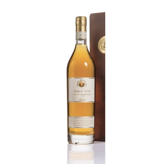 Berta Grappa Villa Prato AcquaeVitae 25y 43% 1,00 ltr.