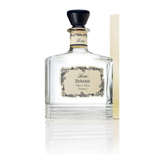 Berta diAnise Sambuca 40% 0,70 ltr.