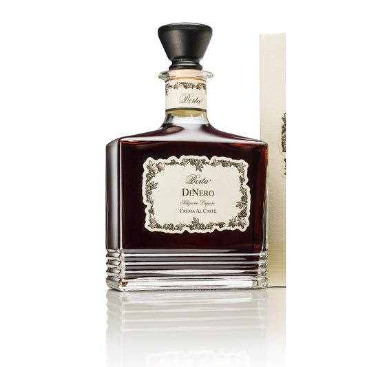 Berta diNero Crema Caffe 30% 0,70 ltr.