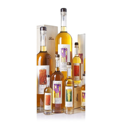 Berta Grappa Elisi 43% 3,00 ltr.