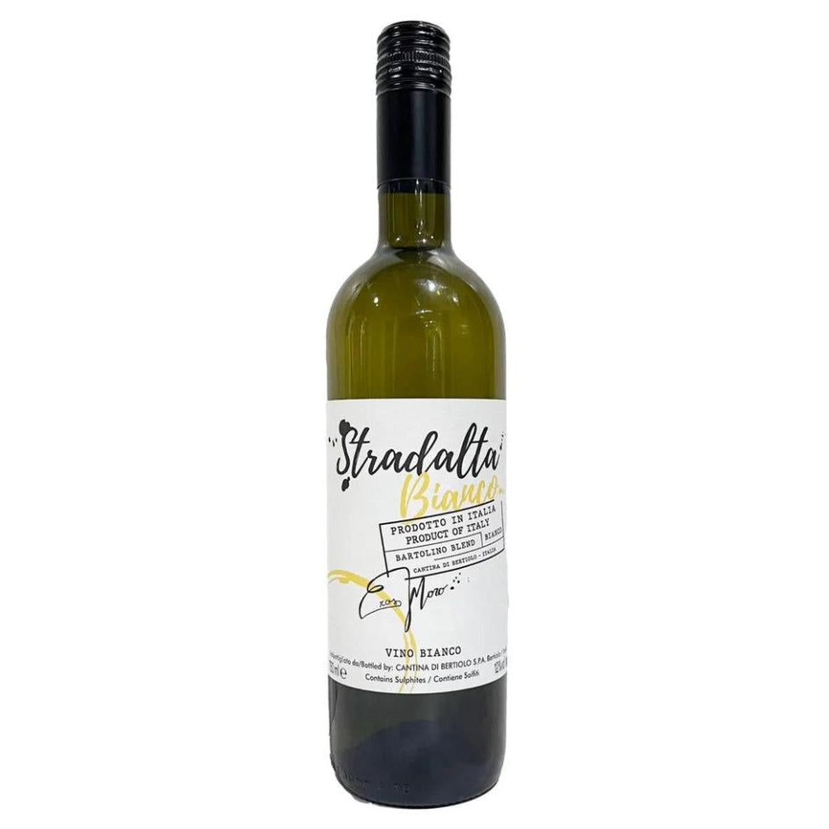 Cantina di Bertiolo Stradalta Bianco 0,75 l.