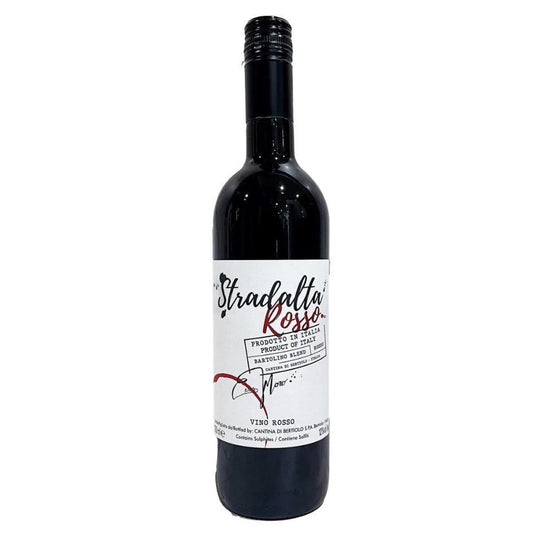 Cantina di Bertiolo Stradalta Rosso 0,75 ltr.