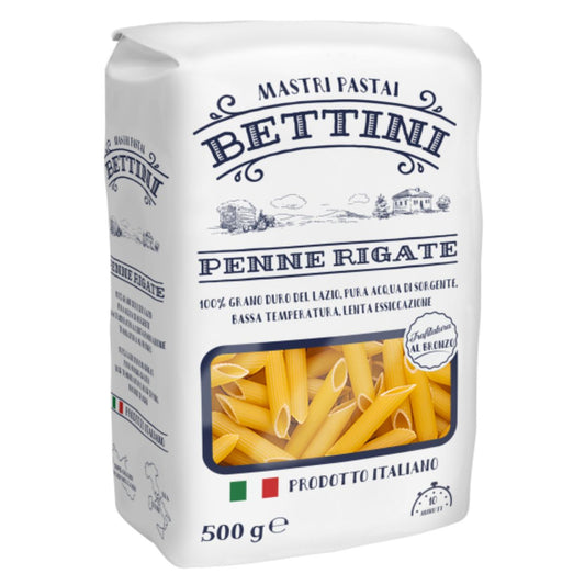 Bettini Penne Rigate 500gr