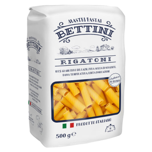 Bettini Rigatoni 500gr