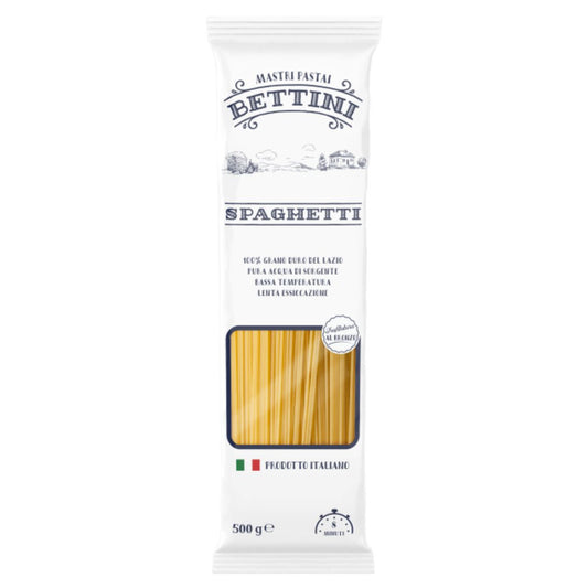 Bettini Spaghetti 500gr