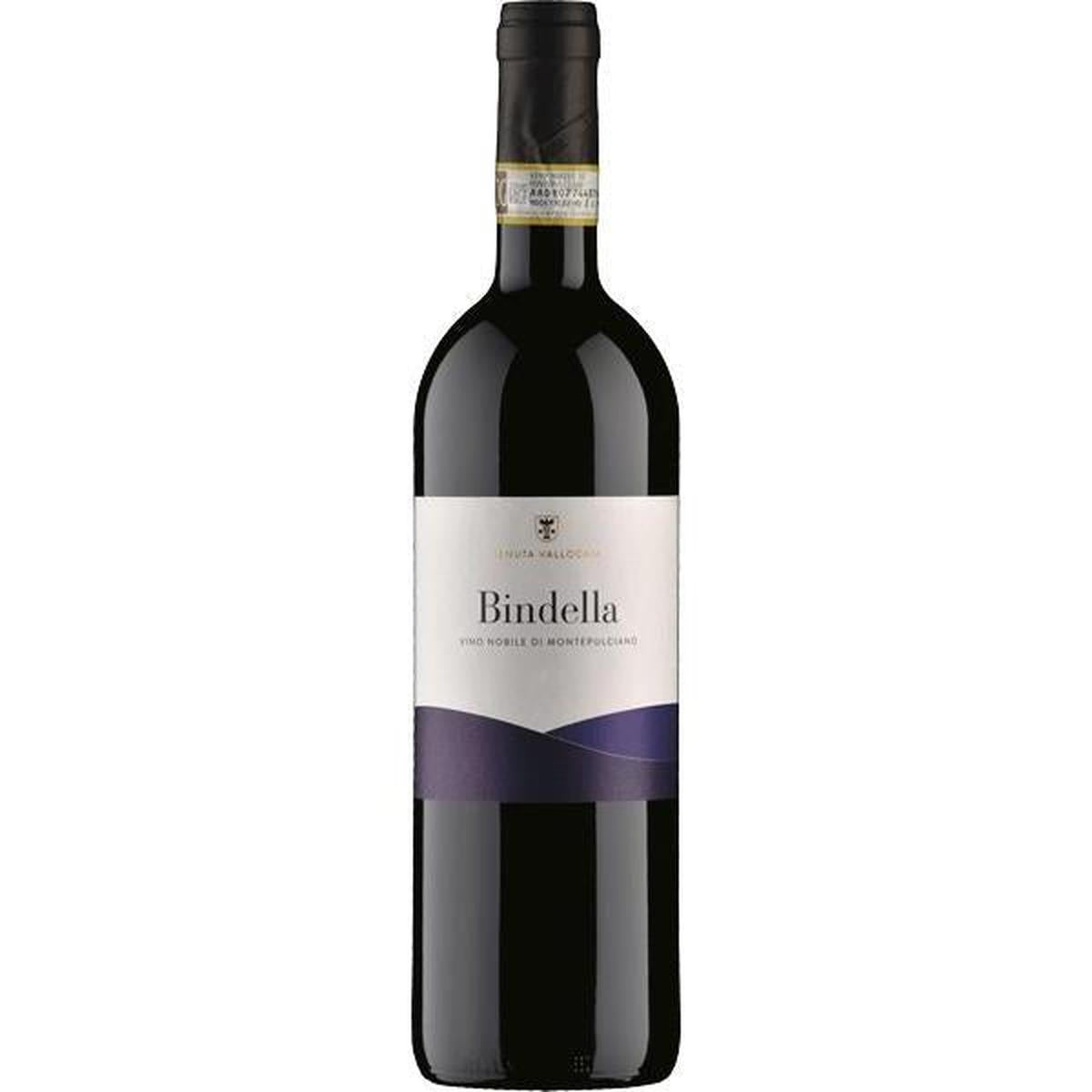 Bindella Vino Nobile di Montepulciano 1,50 ltr.