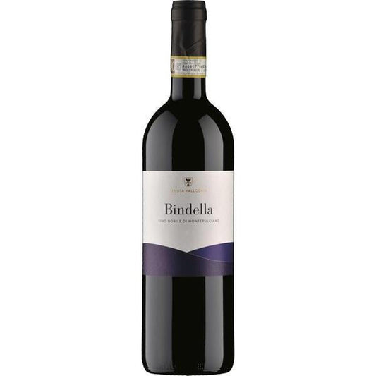 Bindella Vino Nobile di Montepulciano 0,375 ltr.
