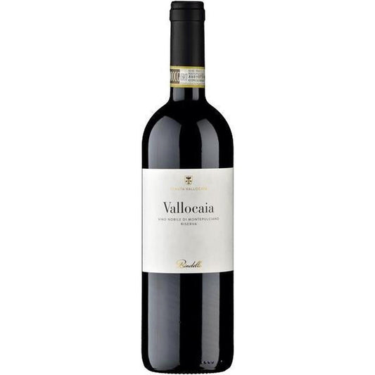 Bindella Vallocaia Riserva Vino Nobile di Montepulciano 0,75 ltr.