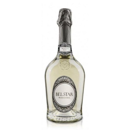 Bisol BelStar Prosecco Brut DOC 0,375 ltr.