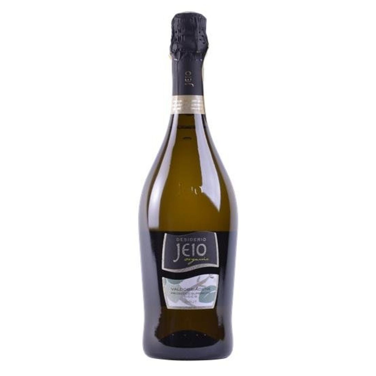 Bisol Jeio Prosecco Brut Organic DOCG 0,75 ltr.