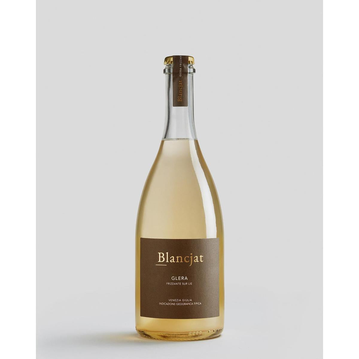 Blancjat Glera Frizzante Venezia Giulia IGT 0,75 l.