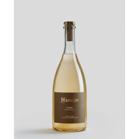Blancjat Glera Frizzante Venezia Giulia IGT 0,75 l.
