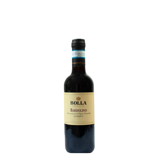 Bolla Bardolino Classico DOC 0,375 ltr.