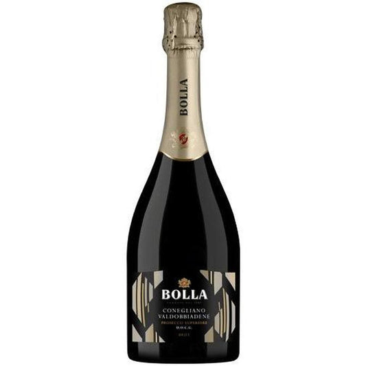 Bolla Prosecco Conegliano Valdobbiadene Brut 0,75 ltr.