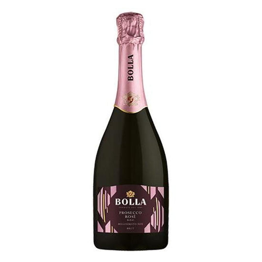 Bolla Prosecco Rosé Brut DOC 0,75 ltr.