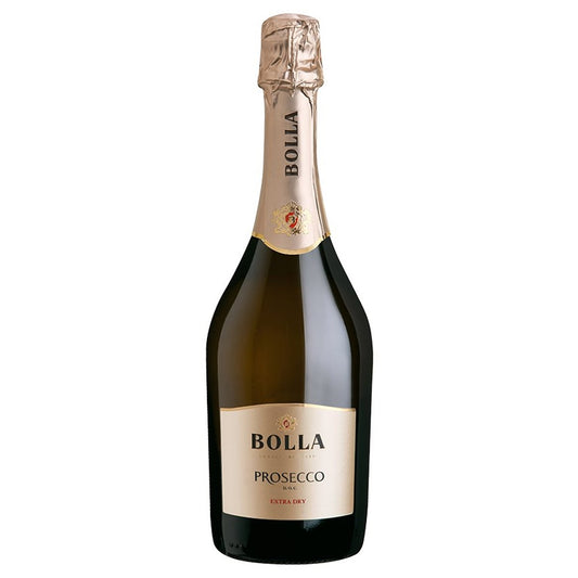 Bolla Prosecco Conegliano Valdobbiadene Extra Sec 0,75 ltr.