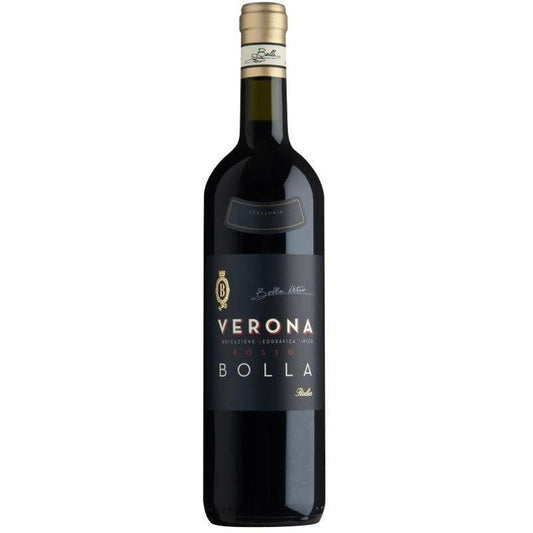 Bolla Verona Rosso Linea Retro IGT 0,75 ltr.