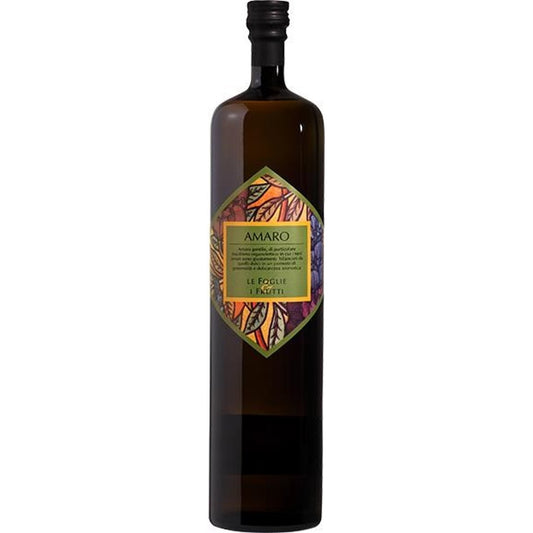 Bonollo Le Foglie & I Frutti Amaro 30% 0,70 ltr.