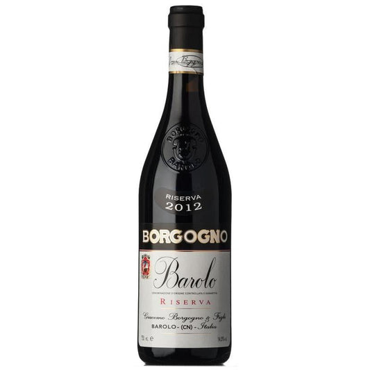 Borgogno Barolo Riserva DOCG 0,75 ltr.