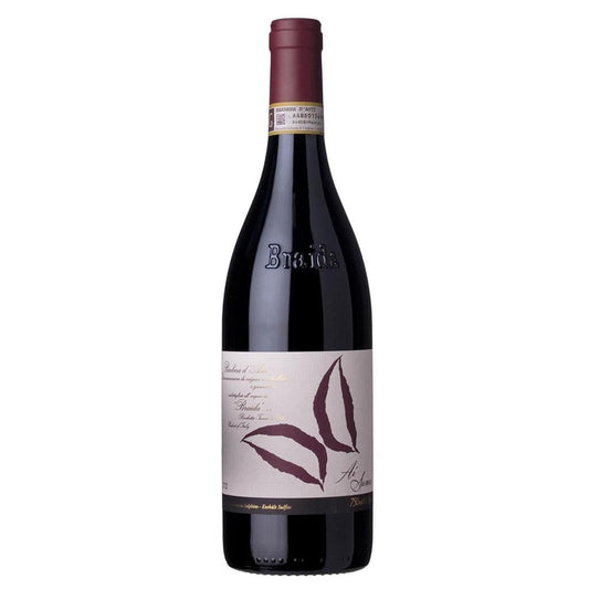 Braida Ai Suma Barbera d'Asti DOCG 0,75 ltr.