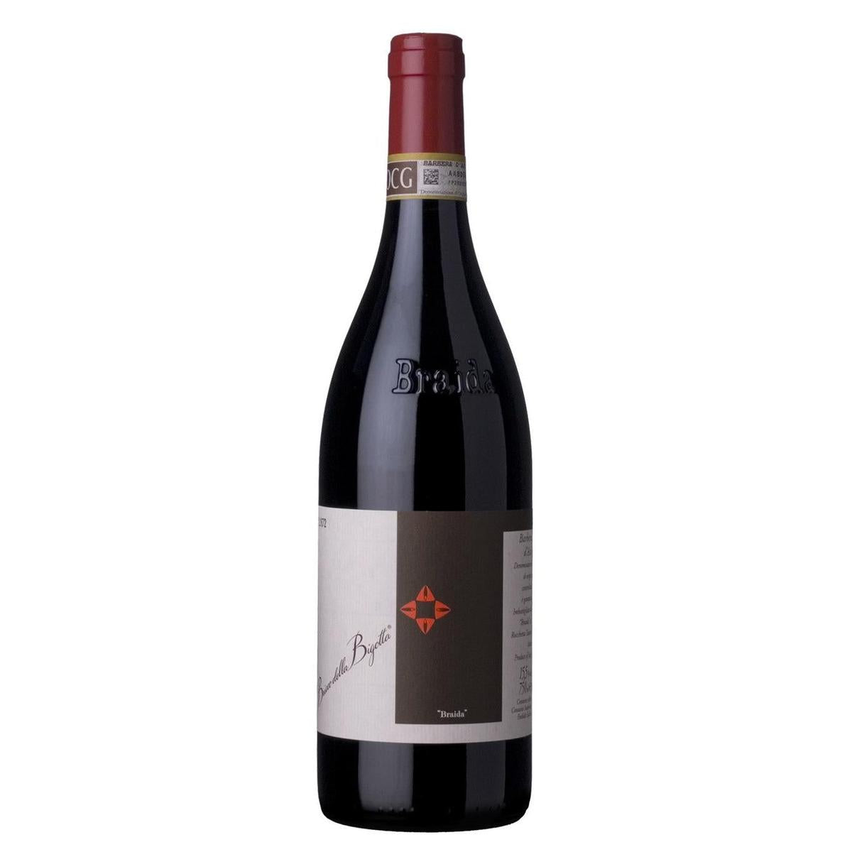Braida Bricco della Bigotta DOCG 0,75 ltr.